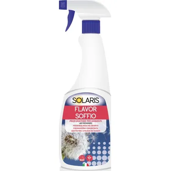 Osvěžovač vzduchu Osvěžovač vzduchu koncentrát SOFFIO 750ml