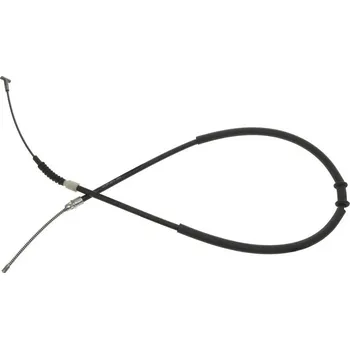 Lanko parkovací brzdy brzdové lanko Starline