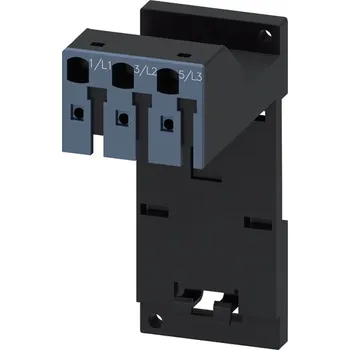 Stavebniny 3RU2926-3AC01 adaptér pro samostatnou montáž pro 3RU21/3RB30/3RB31 S0, Siemens