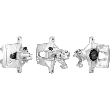 Brzdový systém Brzdový třmen STARLINE pravý