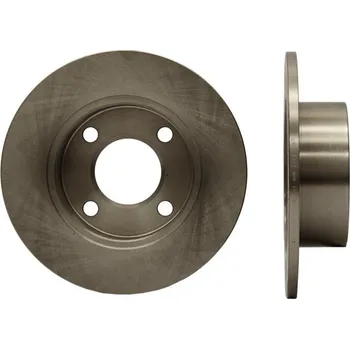 Brzdový kotouč Brzdový kotouč STARLINE