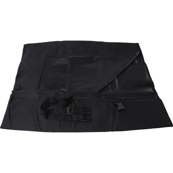 Ochranný autopotah Deka ochranná do auta pro přepravu zvířat