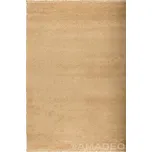 Jutex Kusový koberec Fuego 2144 G305 béžový - 135x190cm