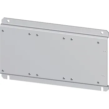 Stykač 3RA1962-2F základní deska pro spouštěč Y-D S10-S10-S10, Siemens