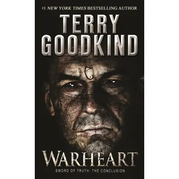 WARHEART - Goodkind Terry