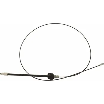 Lanko parkovací brzdy brzdové lanko Starline