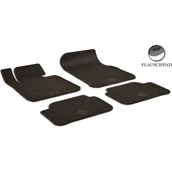 autokoberec Gumové koberce Gumárny Zubří BMW 1 (F20) (2011-)