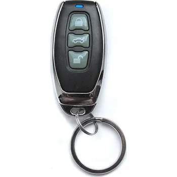 Centrální zámek Dálkové ovládání centrálního zamykání BENE 302