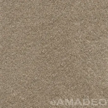 Koberec Associated Weavers - Belgie Luxusní koberec Surprise 36 - hnědý - 5m