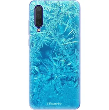 Pouzdro na mobilní telefon Odolné silikonové pouzdro iSaprio - Ice 01 - Xiaomi Mi 9 Lite