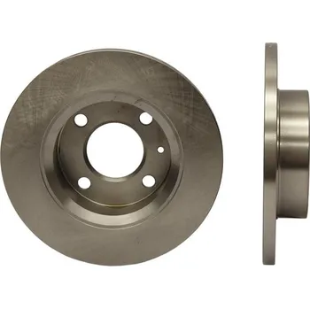 Brzdový kotouč Brzdový kotouč STARLINE