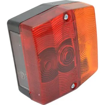 Svítilna koncová MD-2 pro NP,VZ (staré prov.)