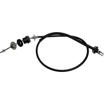 Plynové lanko spojkové lanko Starline