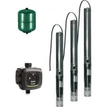 DAB SP4M 1815 AD SP1815MAD