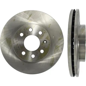 Brzdový kotouč Brzdový kotouč STARLINE