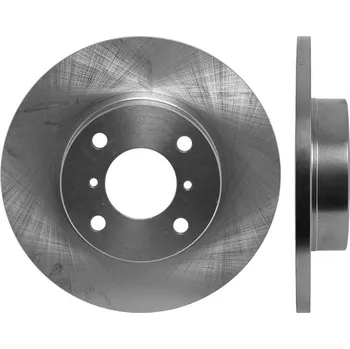 Brzdový systém Brzdový kotouč STARLINE