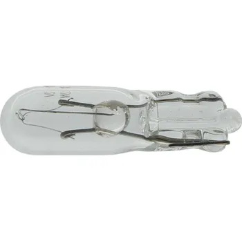 Autožárovka Žárovka BOSCH W1.2W 12V W2x4.6d BASIC