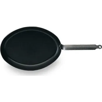 Pánev Pánev hliníková oválná 36cm s nepřilnavým povrchem