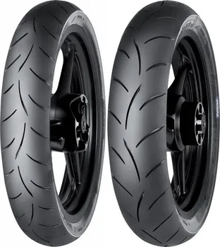 Mitas MC50 M-Racer 100/90 D17 55 S