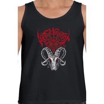 Pánské tílko tílko Archgoat