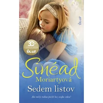 Sedem listov - Moriarty, Sinead