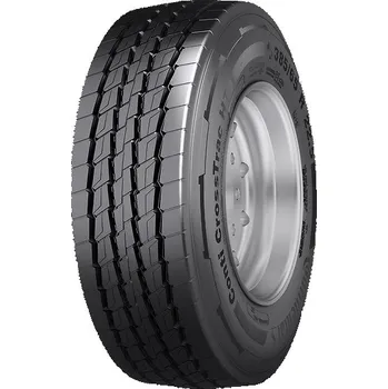 Continental nákladní 385/65 R22,5 160K (158L) TL Continental Conti CrossTrac HT3 EU LRL 20PR M+S 3PMSF