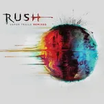 Vapor Trails - Rush [CD] (Remixed…