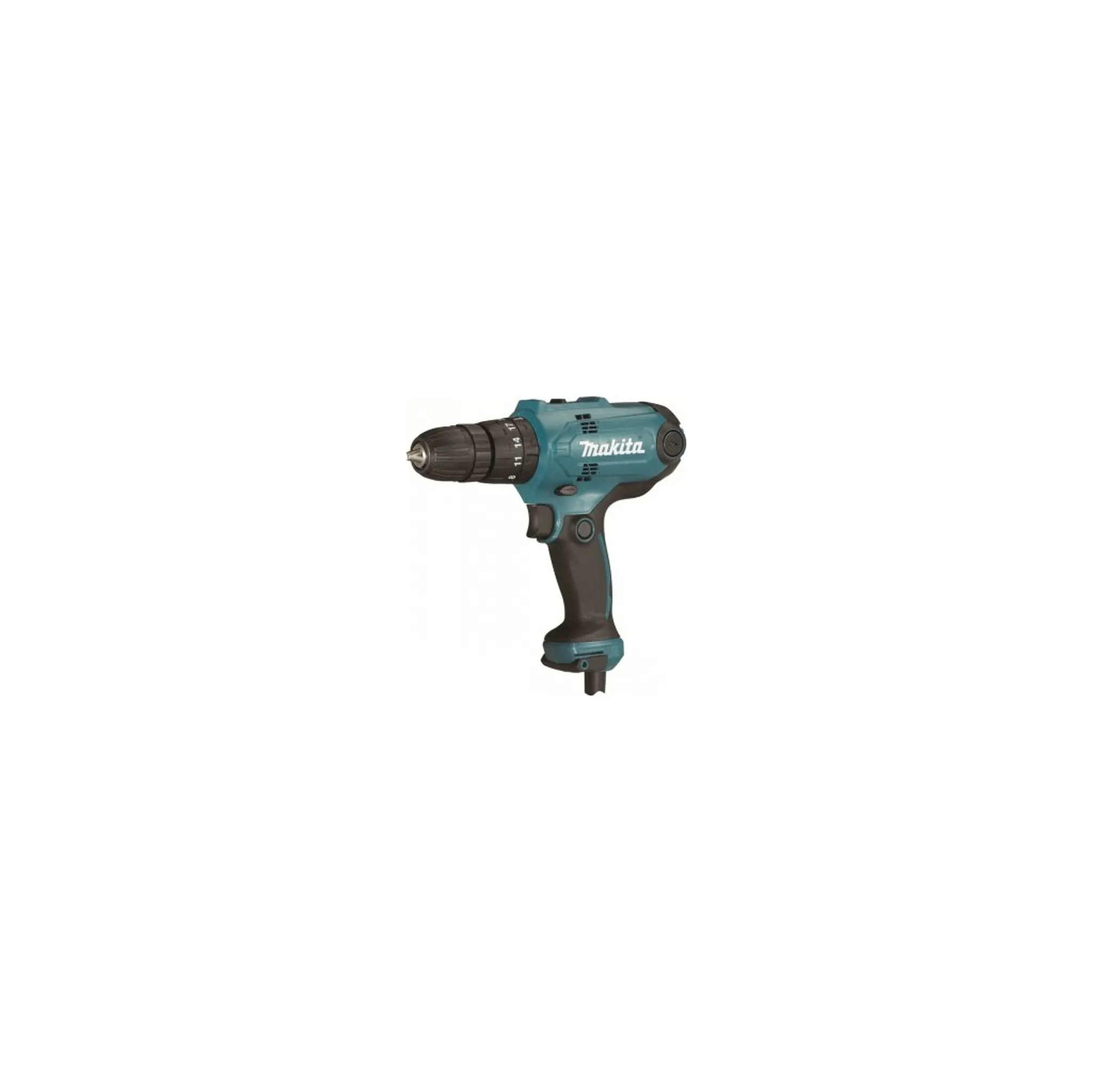 Fotografie 1 - Vrtačka Makita HP0300 