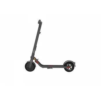Elektrokoloběžka Ninebot Kickscooter E22E 300 W černá