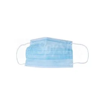 Diagnostický test Jednorázová rouška pro ochranu před viry Spy Shop Sleva 248 Kč