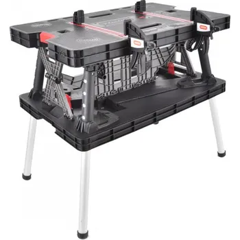 Dílenský stůl Hecht 2096