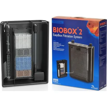Akvarijní filtr Aquatlantis BioBox 2