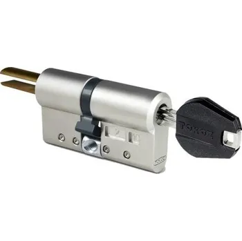 Vložka do dveří Tokoz PRO Doorlock - cylindrická vložka, 4. bezpečnostní třída, 83 (38xD45), 5 klíčů