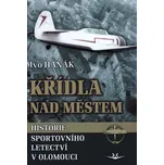 Křídla nad městem: Historie sportovního…