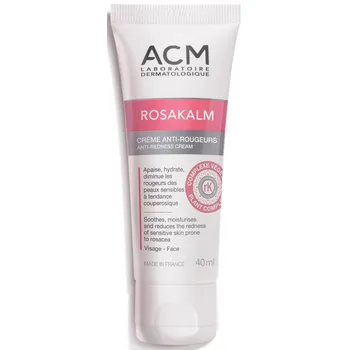 ACM Rosakalm krém 40 ml