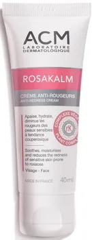 Léčba akné ACM Rosakalm krém 40 ml