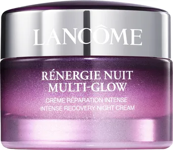 Lancôme Rénergie Nuit Multi-Glow noční krém 50 ml