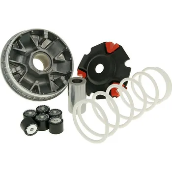 Řazení Malossi Multivar Honda PCX 125-150