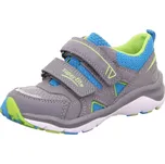 SUPERFIT Celoroční dětské boty, obuv SUPERFIT, model 6-09242-25 Velikost dětských bot: 34