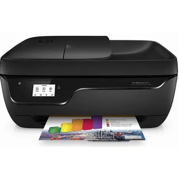 Tiskárna HP OfficeJet 3833 (F5S03B)
