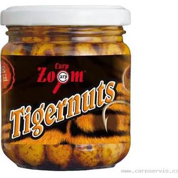 Nástraha Carp Zoom Tigernuts - Tygří ořech - 220 ml příchuť: Chilli
