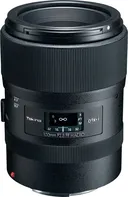 Tokina 100 mm f/2,8 atx-i FF Macro pro Canon EF