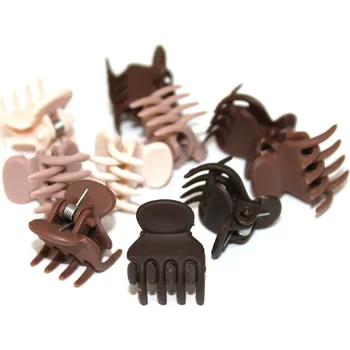 skřipce kaučukové hnědé Množství: 10 ks