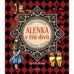Alenka v říši divů: Logické hádanky a…