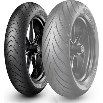 Metzeler Metzeler 120/70 - 12 M/C (51P) TL ROADTEC SCOOTER přední ACTUAL