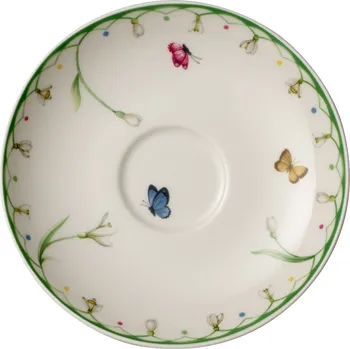 Kávový podšálek, kolekce Colourful Spring - Villeroy & Boch