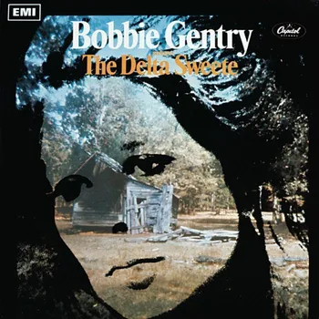 Zahraniční hudba Bobbie Gentry : Delta Sweete LP