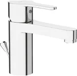 JIKA Mio-N umyvadl. stoján. páková baterie s výpustí H3111V10041111