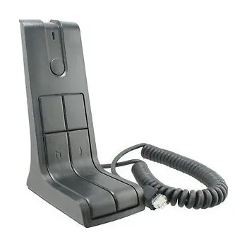 Mikrofon Motorola PMMN4098A Stolní mikrofon k radiostanici na dispečink