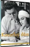 DVD Kouzelný dům (1939)